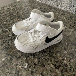 Nike sneakers